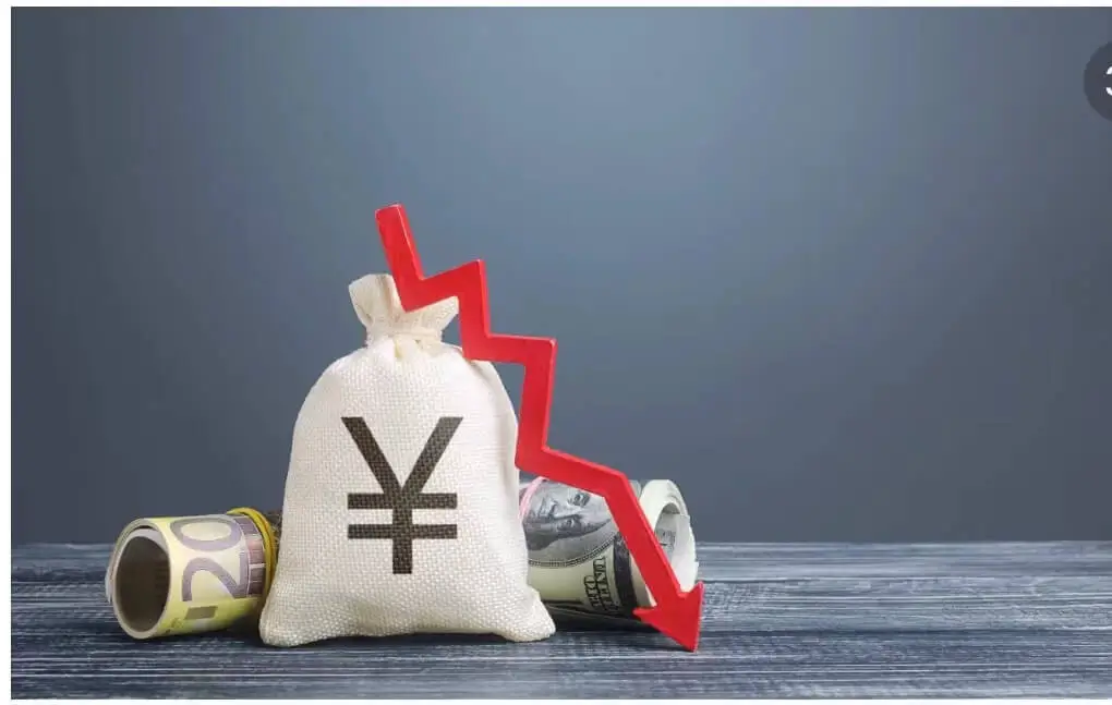 有销售含义的女士