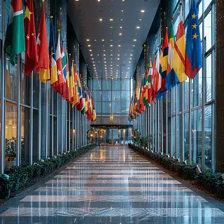 美颜二字含义大全