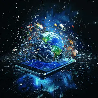 qq全有含义女生