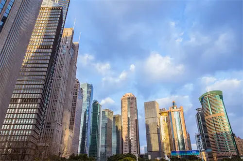 说说你们的的含义